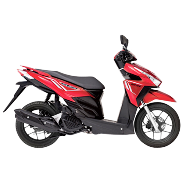 کلیک 125